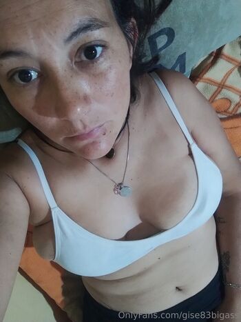 Full leaked Gisebigass private onlyfans photo