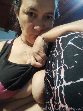 Full leaked Gisebigass private onlyfans photo