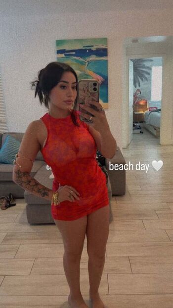 Full leaked Gisela mondragon private onlyfans photo