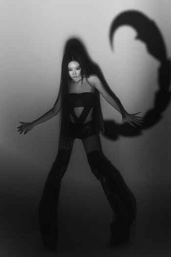 Giselle (æspa