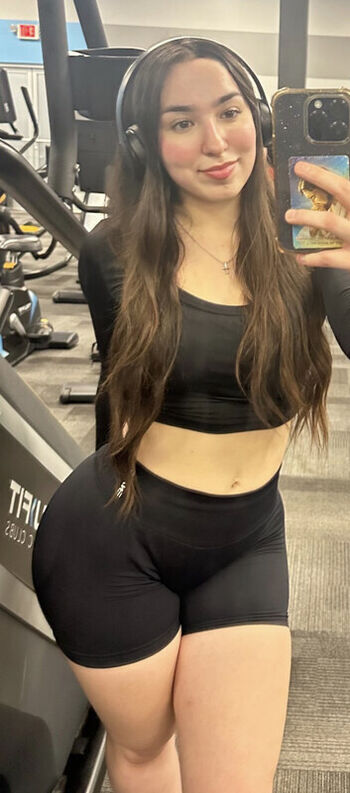 Giselle Cantu