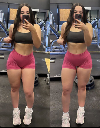 Giselle Cantu