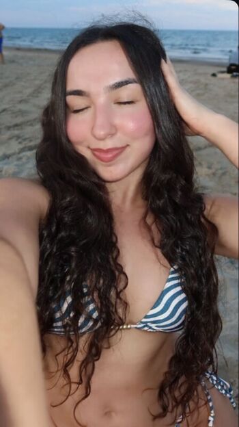 Giselle Cantu