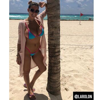 Giselle Gomez Rolon