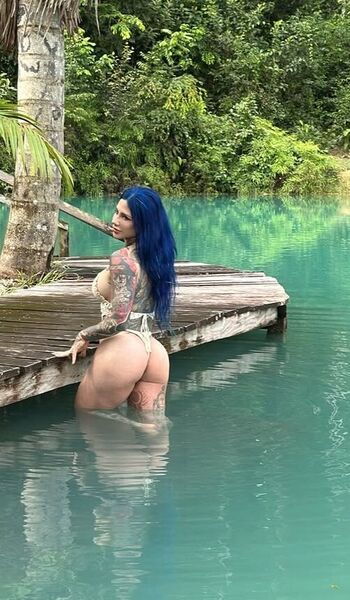 Full leaked Giu hellsing  page private onlyfans photo