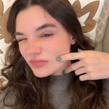 Full leaked Giulia benite private onlyfans photo