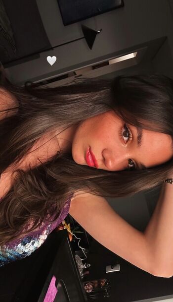 Full leaked Giulia benite private onlyfans photo