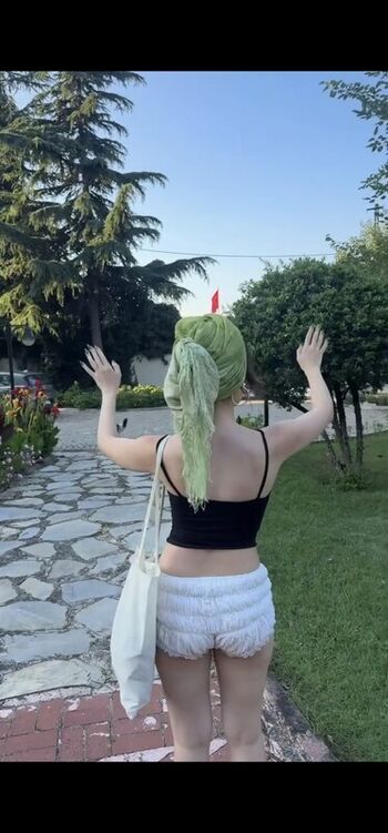 Gizem Kuşku