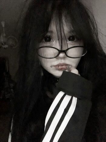 Full leaked Glmybunny private onlyfans photo