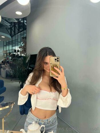Gloria Sol