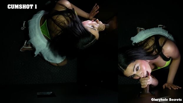 Gloryhole Secrets