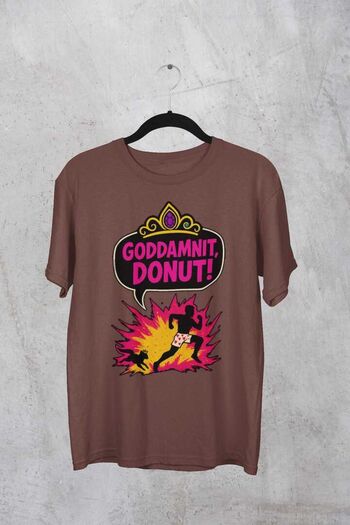 goddamnitdonut