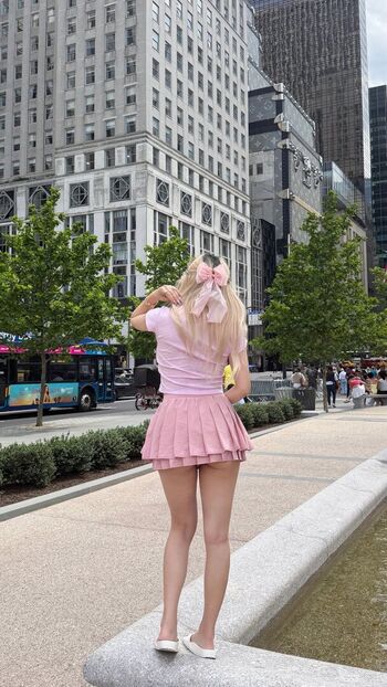 Full leaked Goddesskami private onlyfans photo