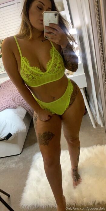 goddesslola