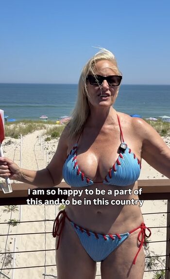 Full leaked Goddessofslots private onlyfans photo