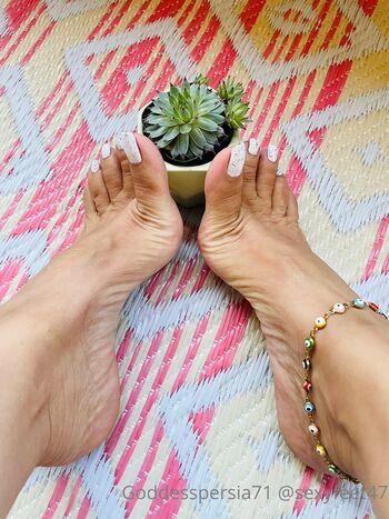 Full leaked Goddesspersia private onlyfans photo