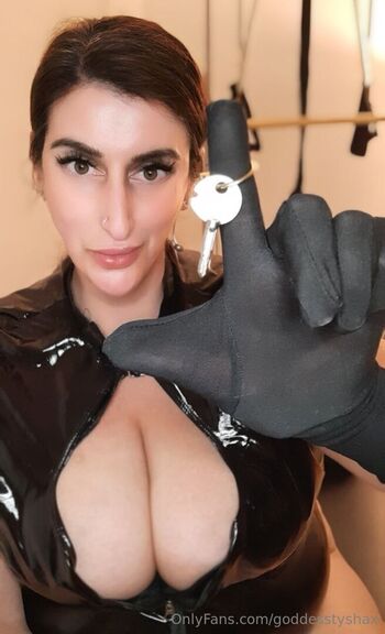 goddesstyshax
