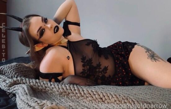 Full leaked Goldnarrow private onlyfans photo
