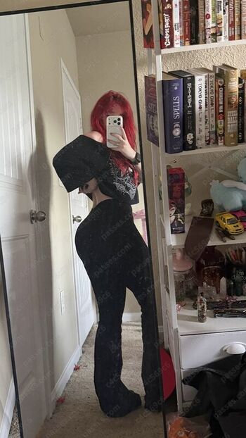 Full leaked Gonkgonk private onlyfans photo