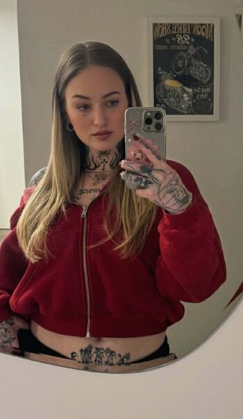 Goth Queen