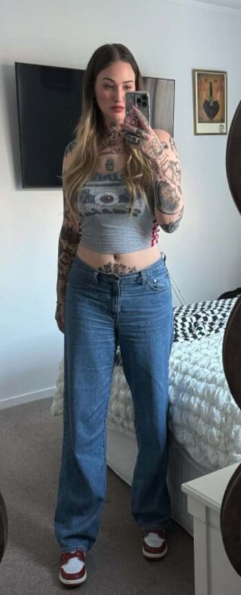 Goth Queen