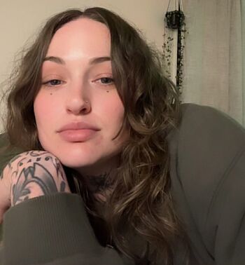Goth Queen
