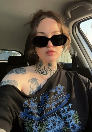 Goth Queen
