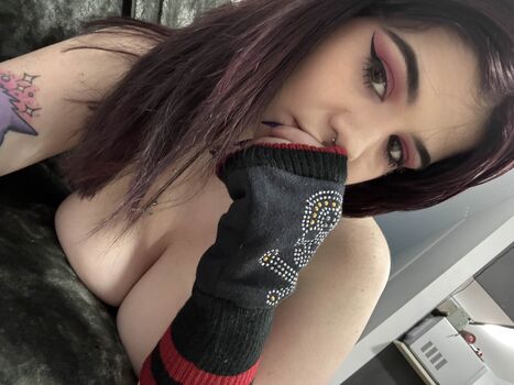 Gothicbunni