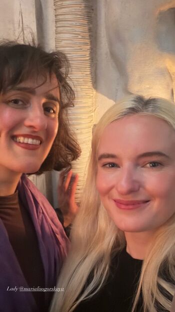 Grace Chatto