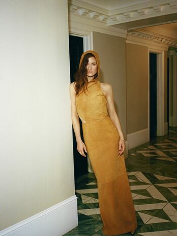 Grace Gummer