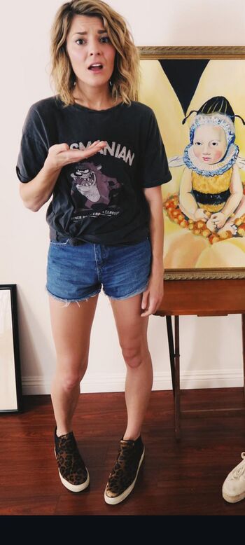 Grace Helbig