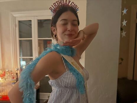 Grace Kaufman