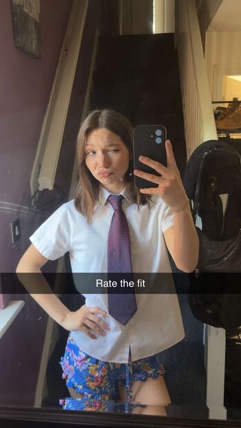 Grace Lexi Wagstaff