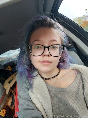 graciegreyyxo