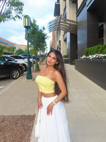 Gracy Chouhan