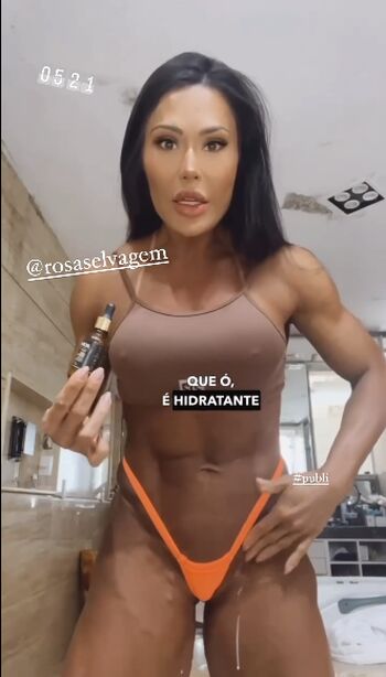 Gracyanne Barbosa