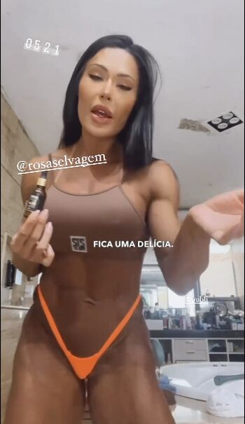 Gracyanne Barbosa