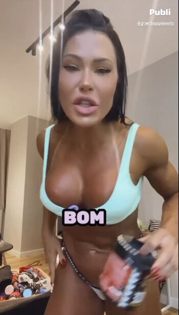 Gracyanne Barbosa