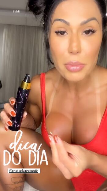 Gracyanne Barbosa