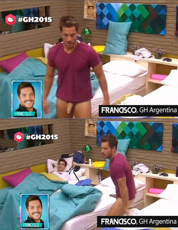 Gran Hermano Argentina