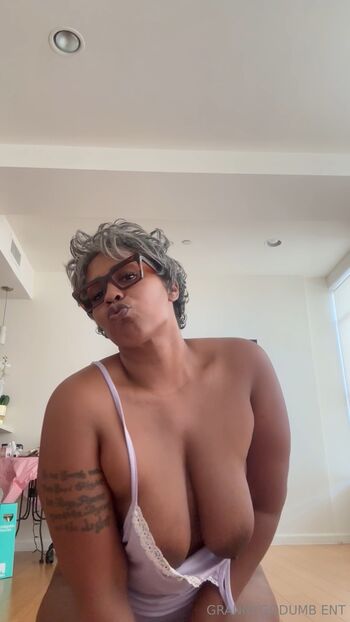 grannygodumb