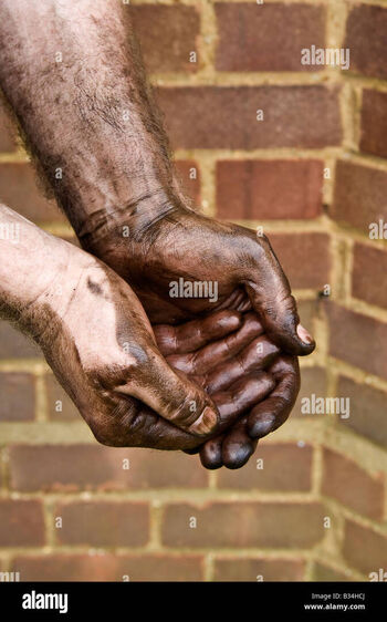 GreasyHands