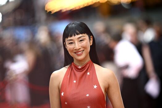 Greta Lee