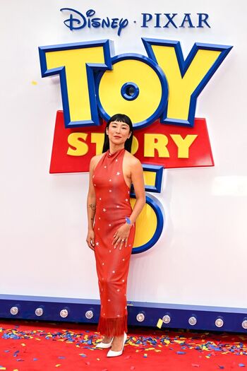 Greta Lee