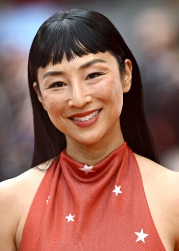 Greta Lee