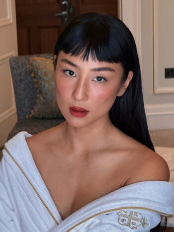Greta Lee