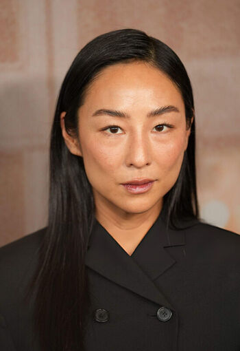 Greta Lee