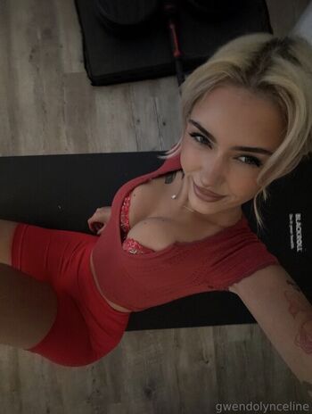 gwendolynceline