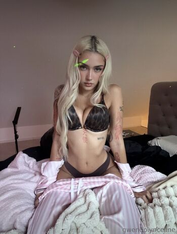 gwendolynceline