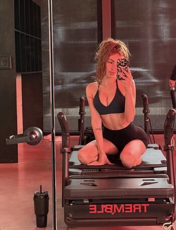 Gym Booty Bubble Butts